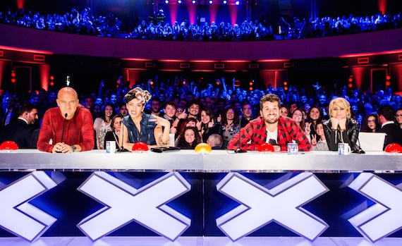 Accordo tra Sky Italia e FremantleMedia: “X Factor” e “Italia’s Got Talent” fino al 2018